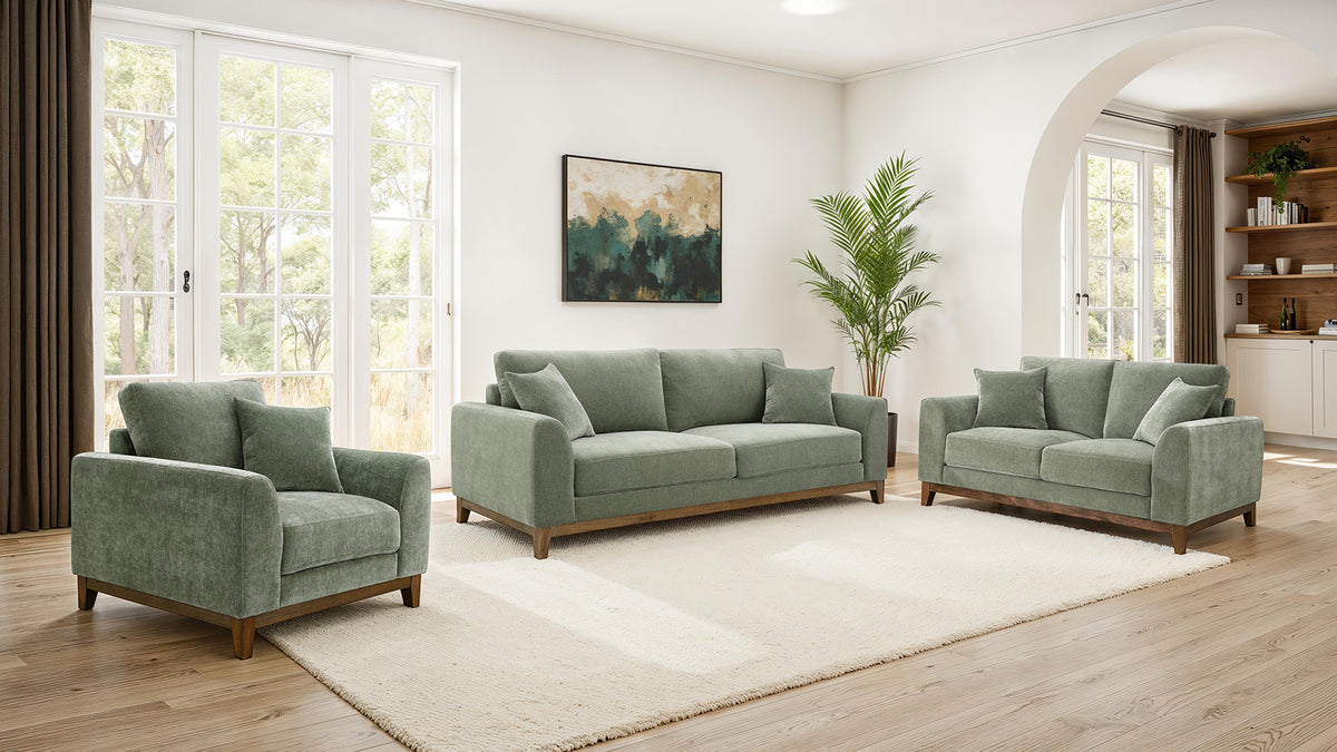 Watton Upholstery Set