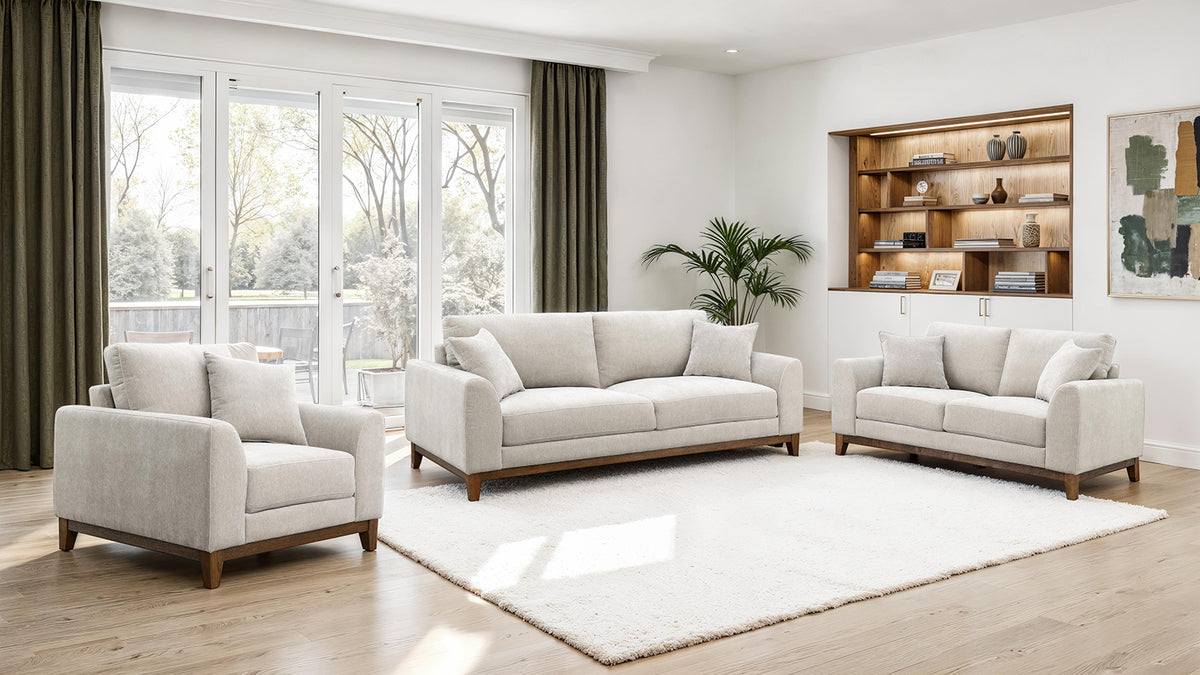 Watton Upholstery Set