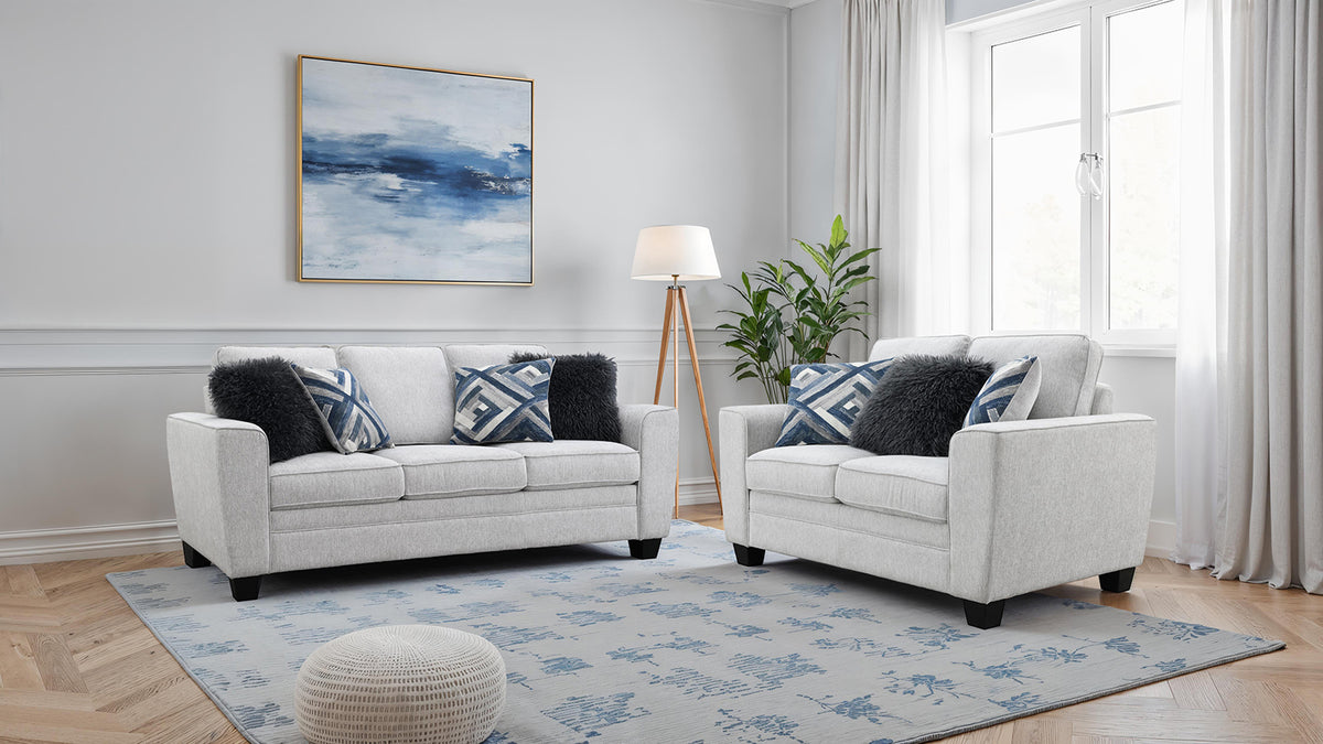 Enea Upholstery Set