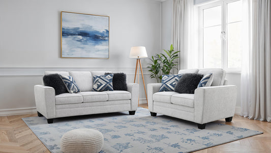 Enea Upholstery Set