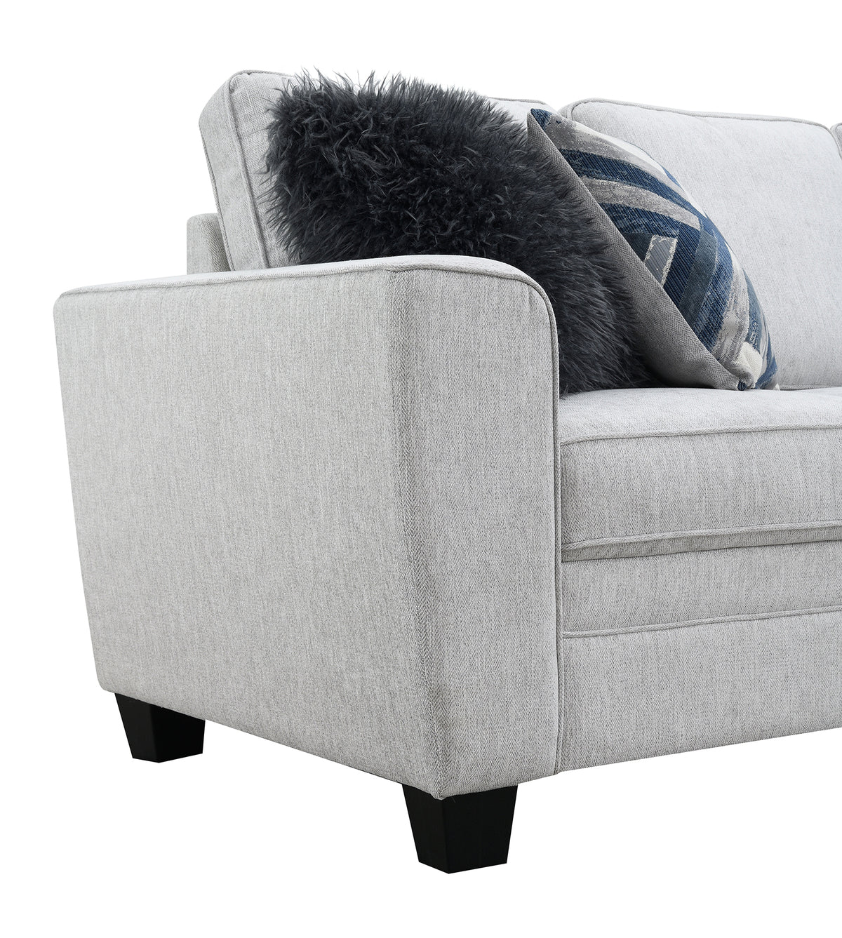 Enea Upholstery Set