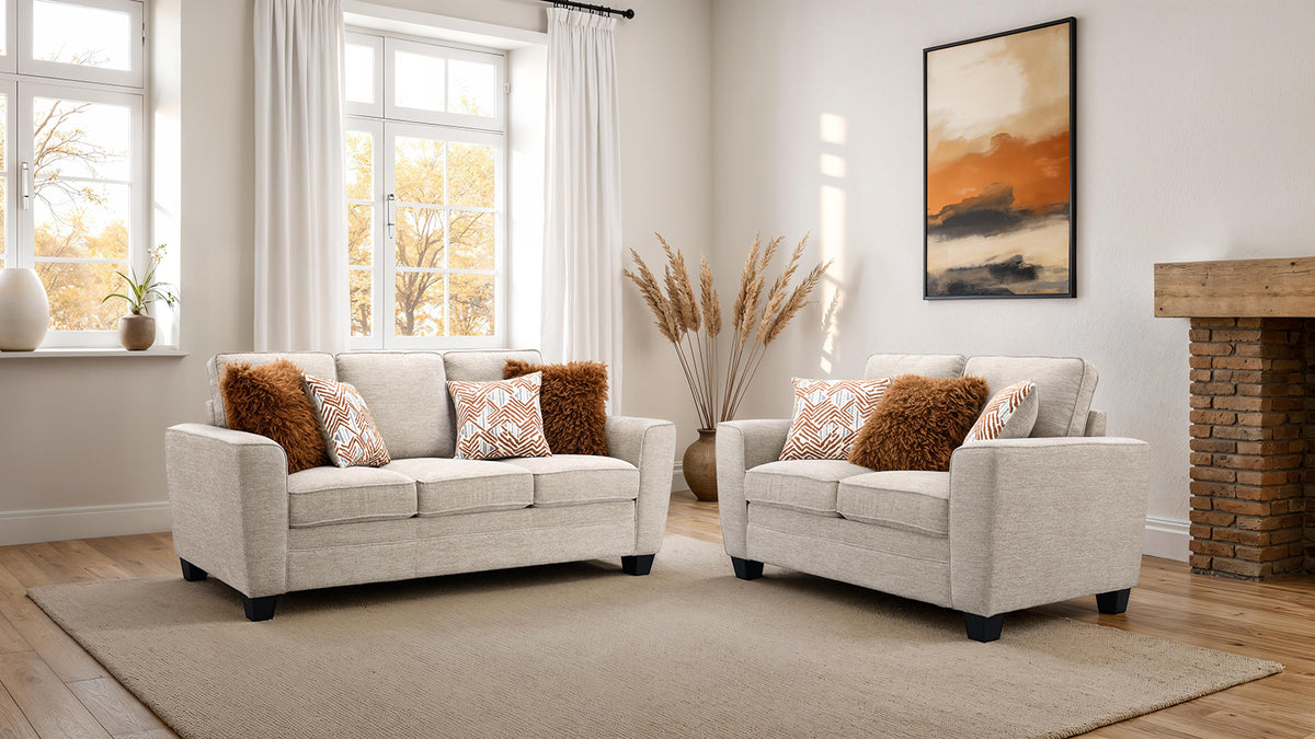 Enea Upholstery Set