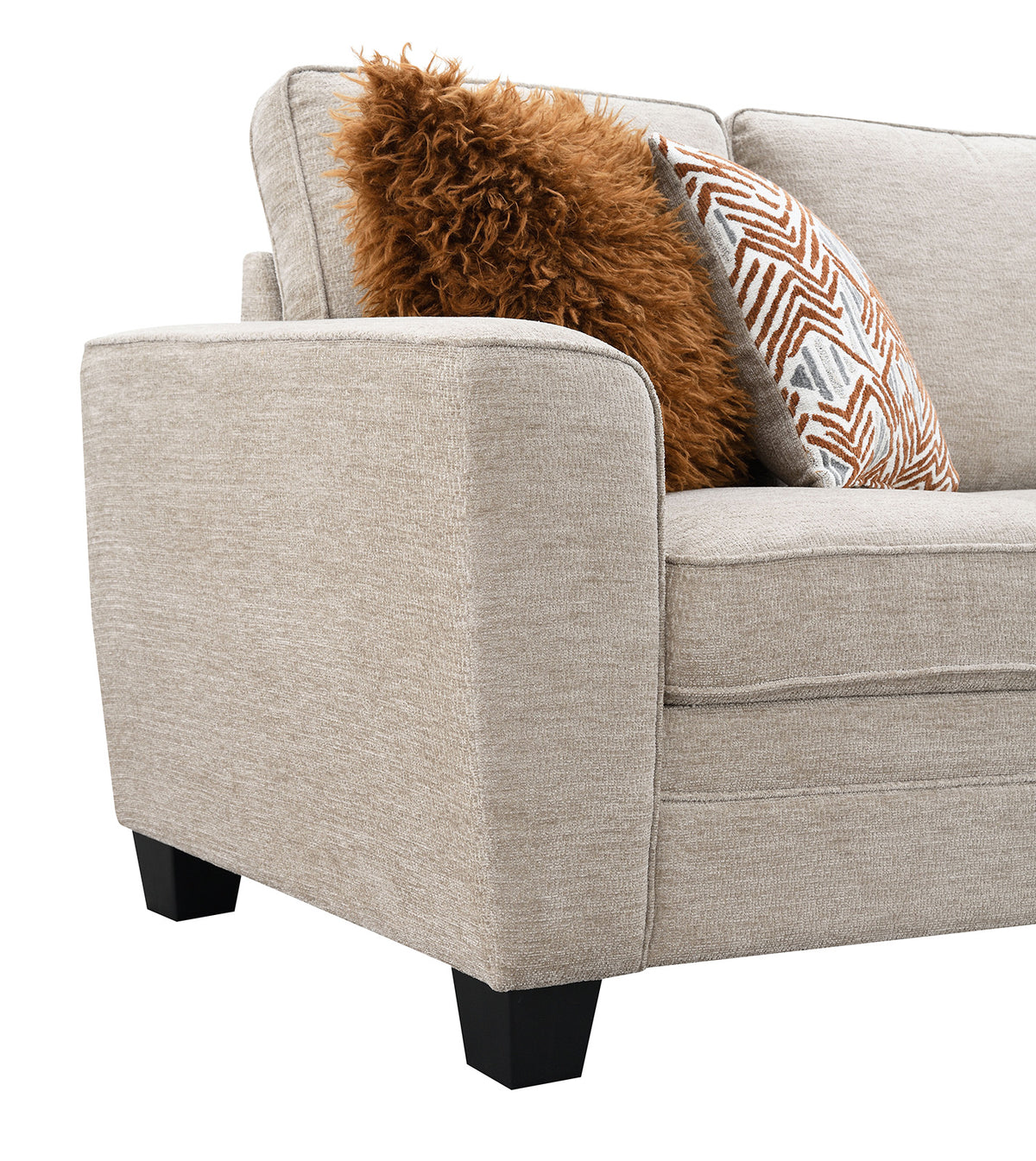 Enea Upholstery Set