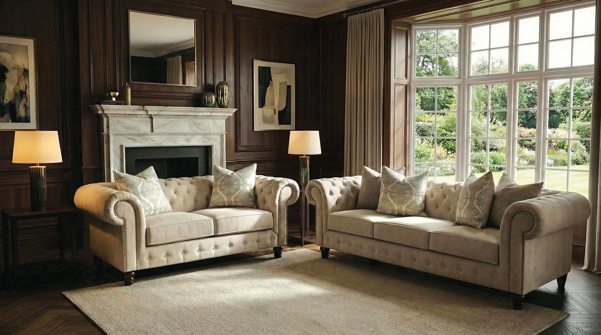 Ammirati Sofa Set