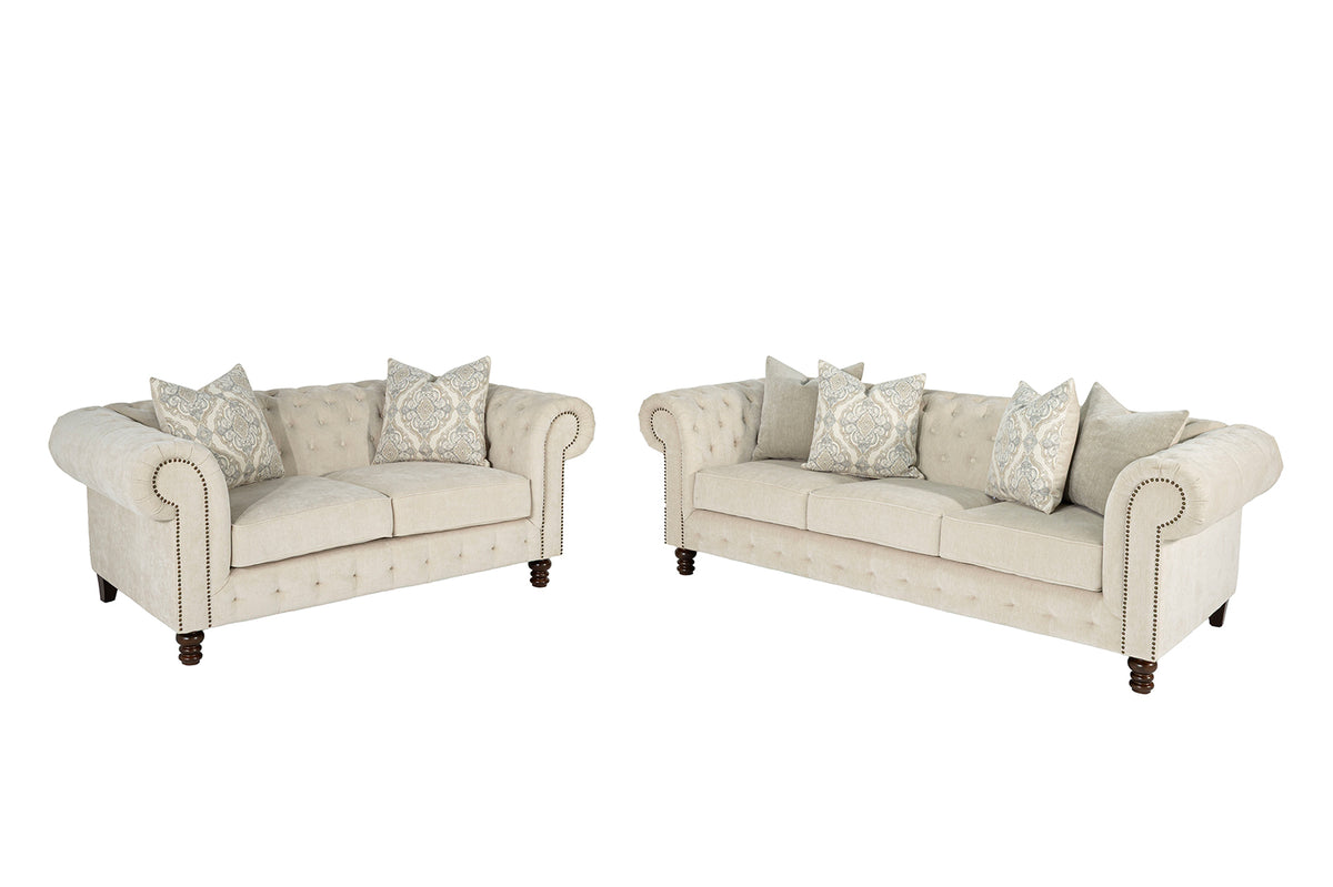 Ammirati Sofa Set
