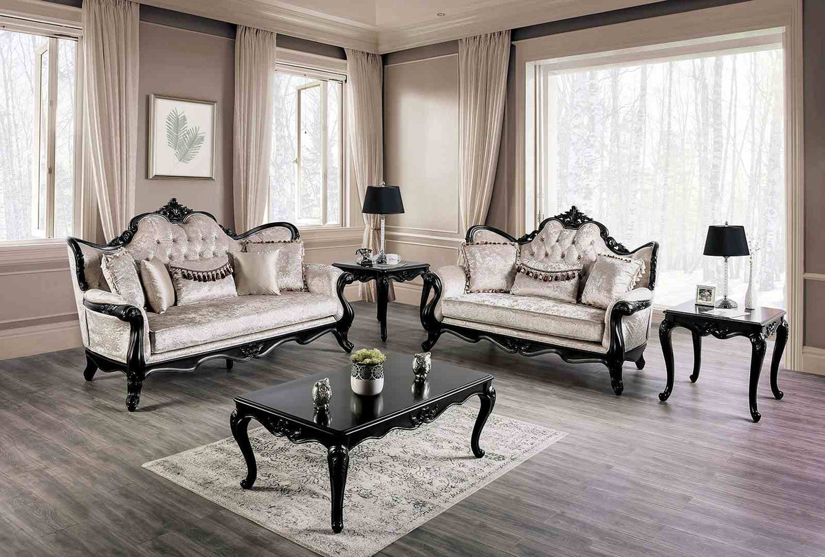 Acapulco Upholstery Set