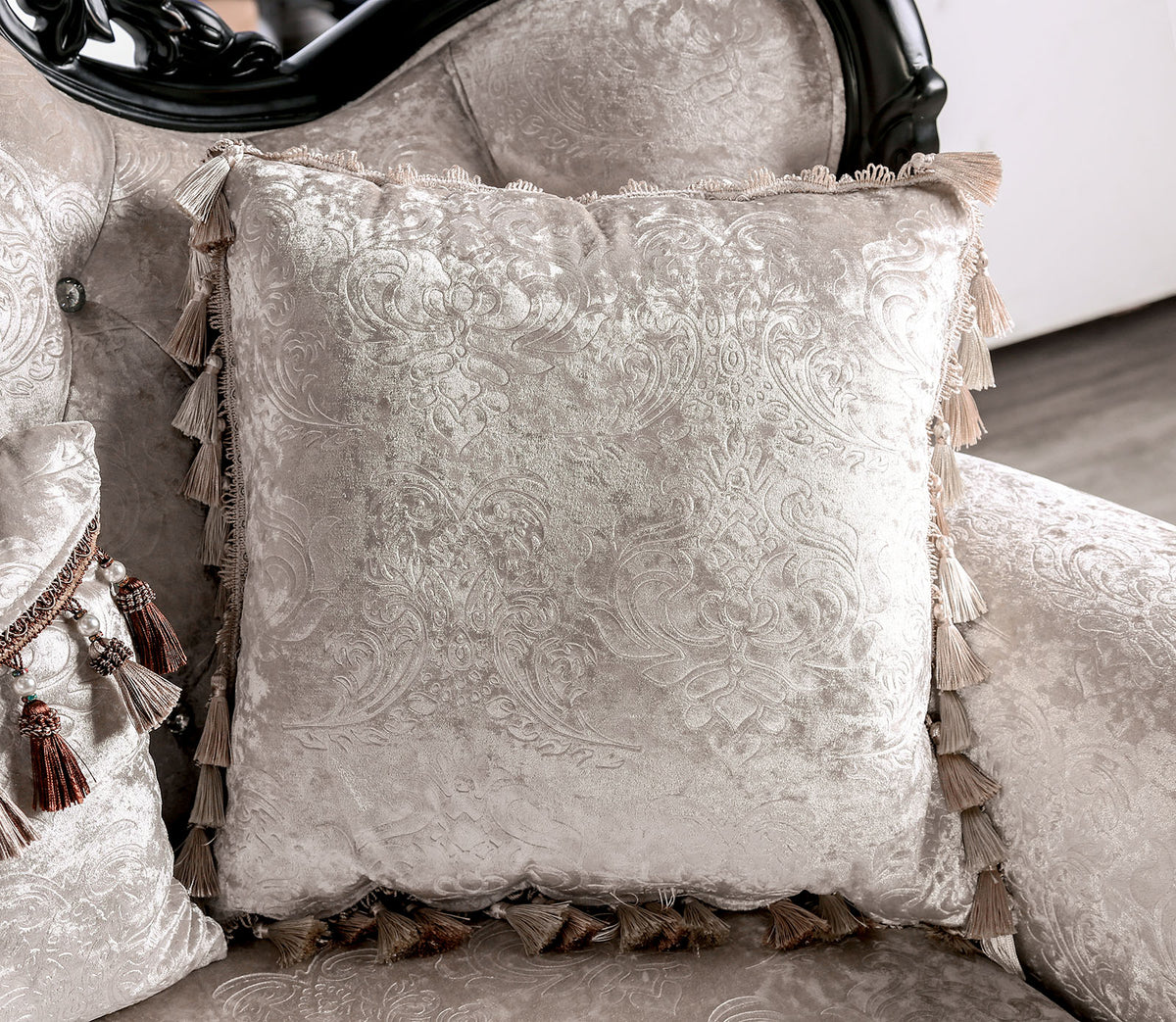 Acapulco Upholstery Set
