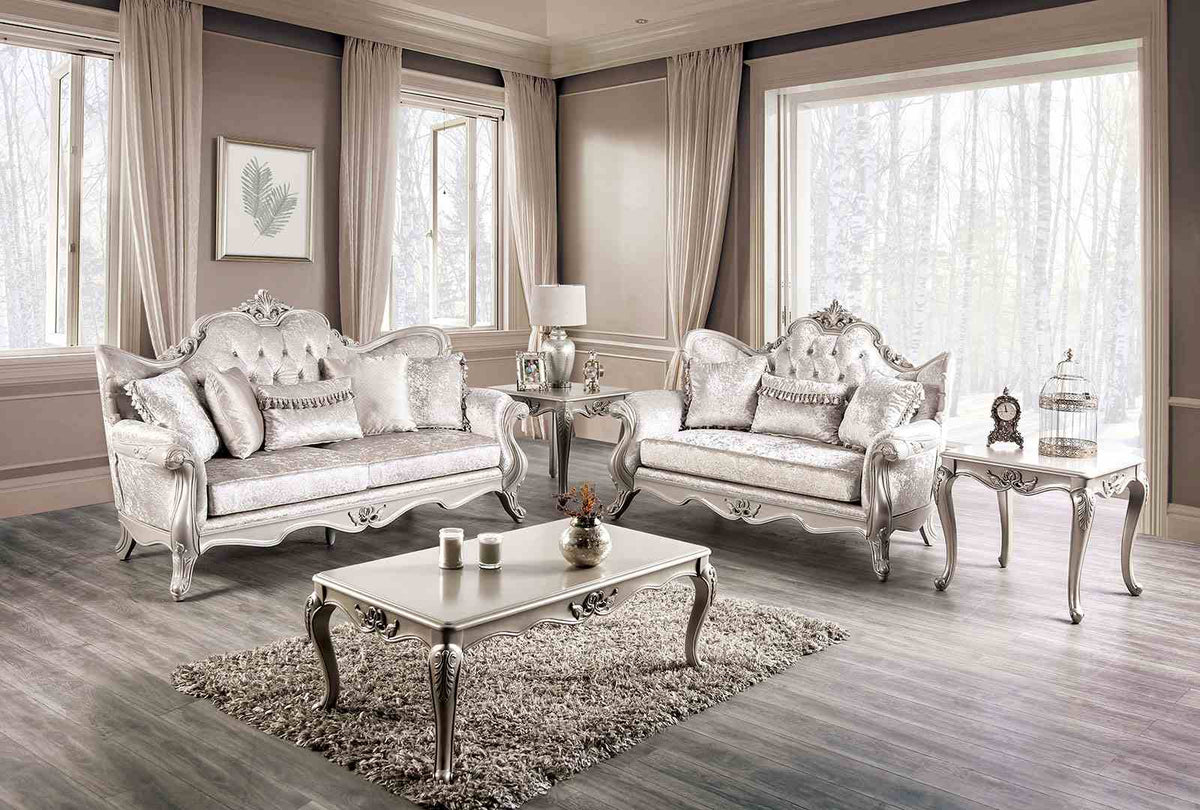 Acapulco Upholstery Set
