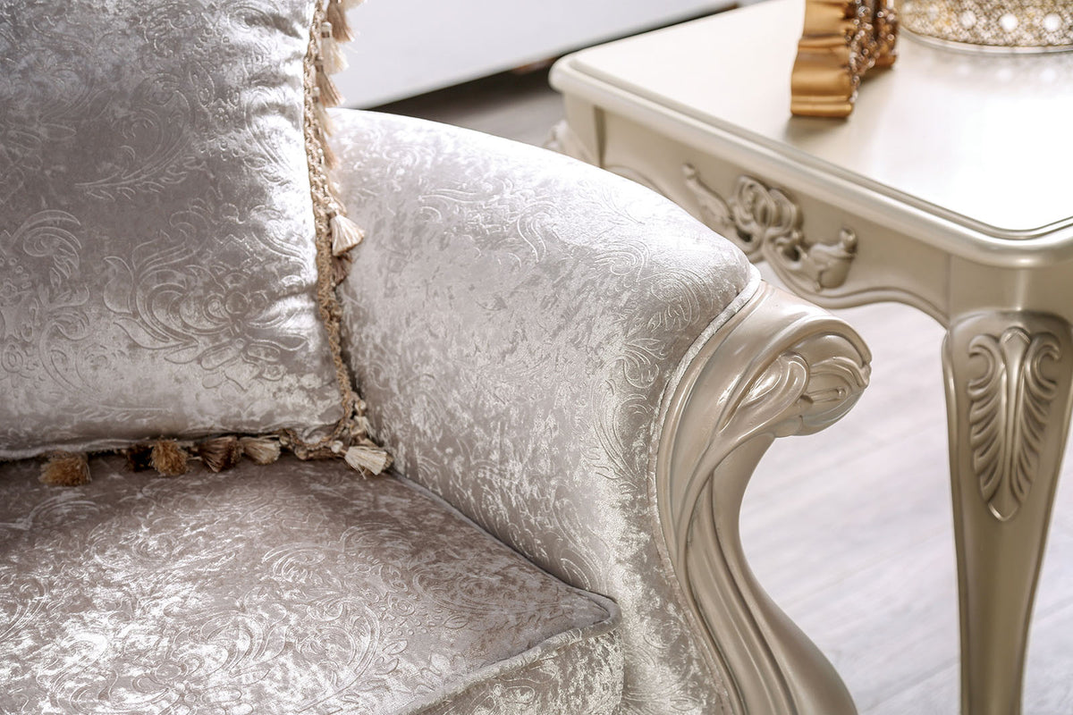 Acapulco Upholstery Set