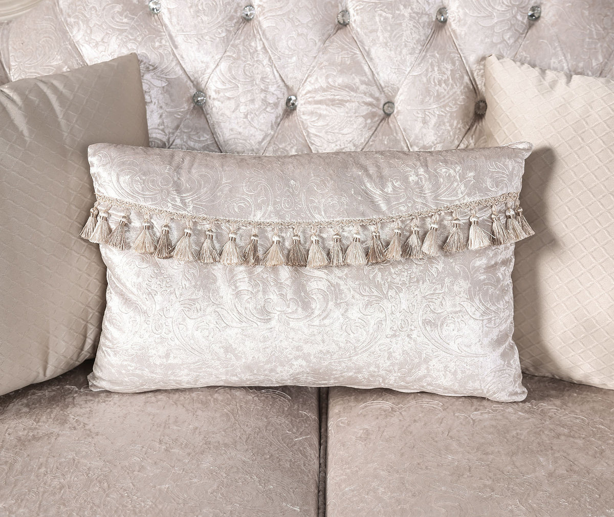 Acapulco Upholstery Set