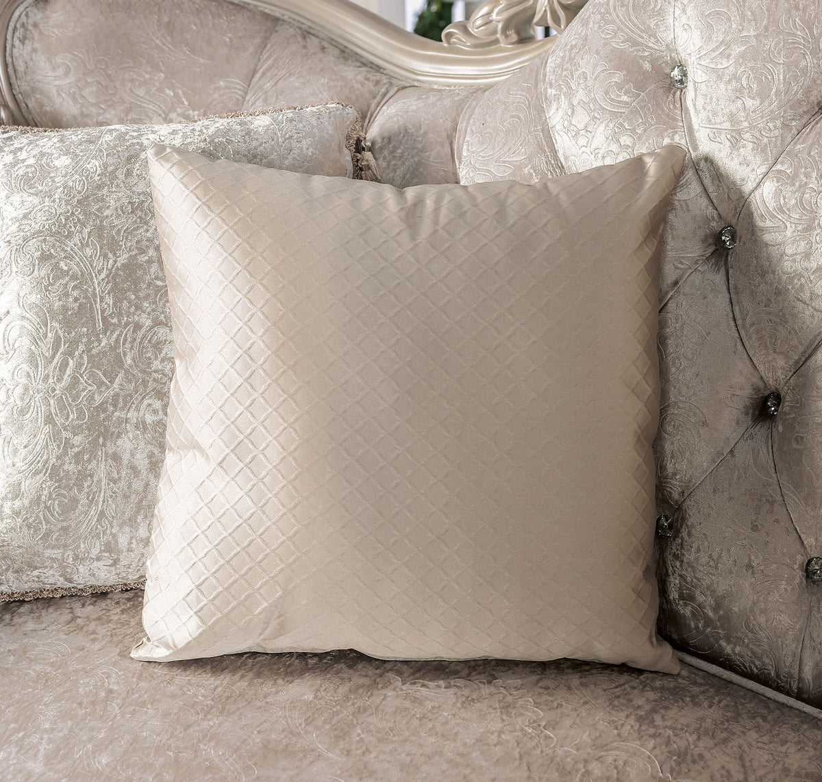 Acapulco Upholstery Set