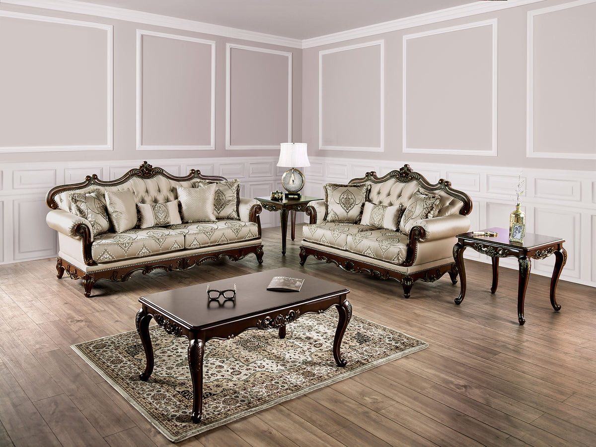 Veracruz Upholstery Set