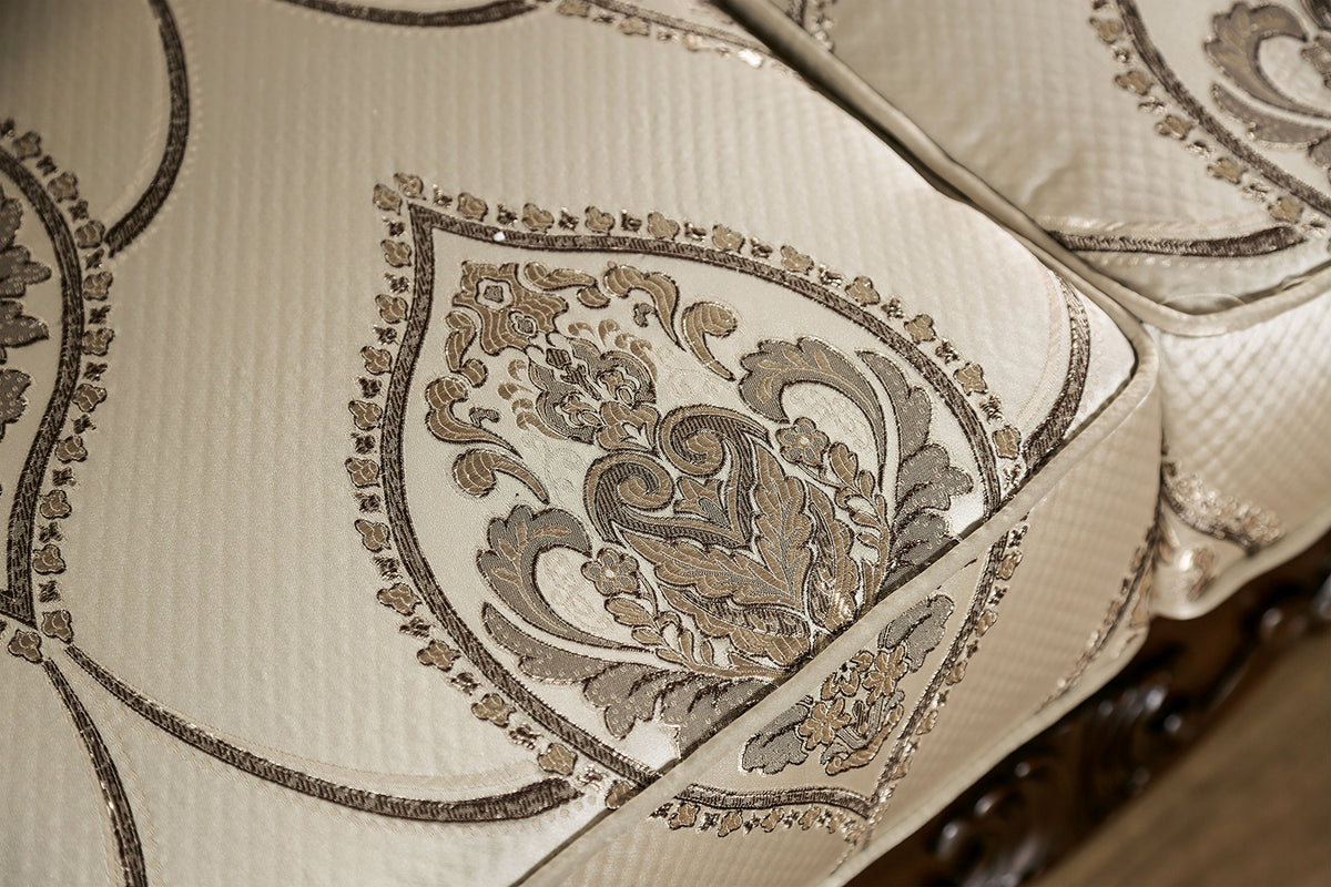Veracruz Upholstery Set
