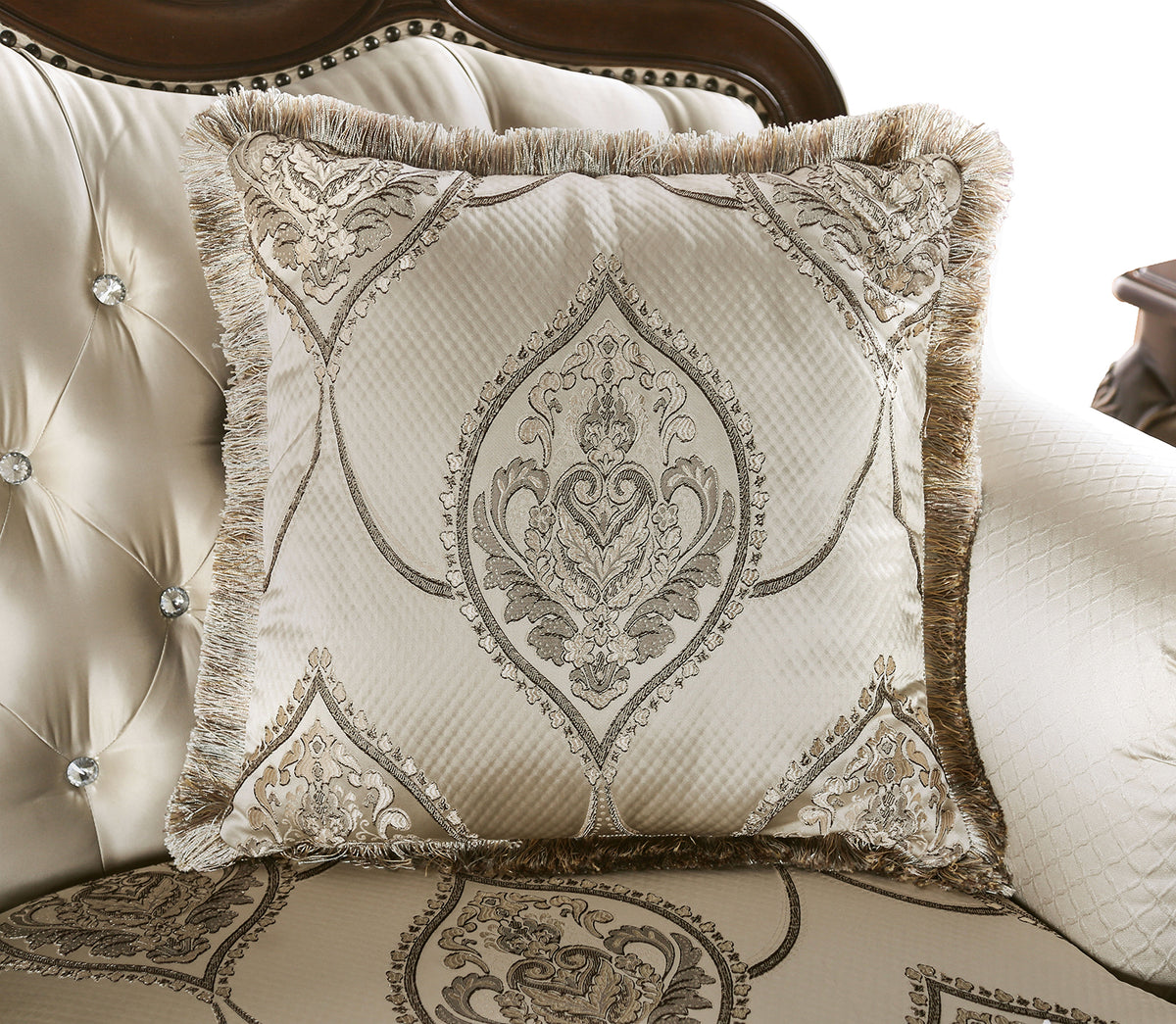 Veracruz Upholstery Set