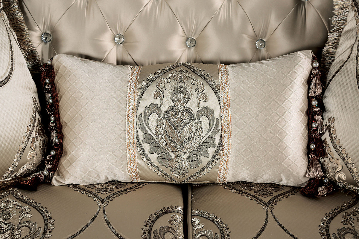 Veracruz Upholstery Set