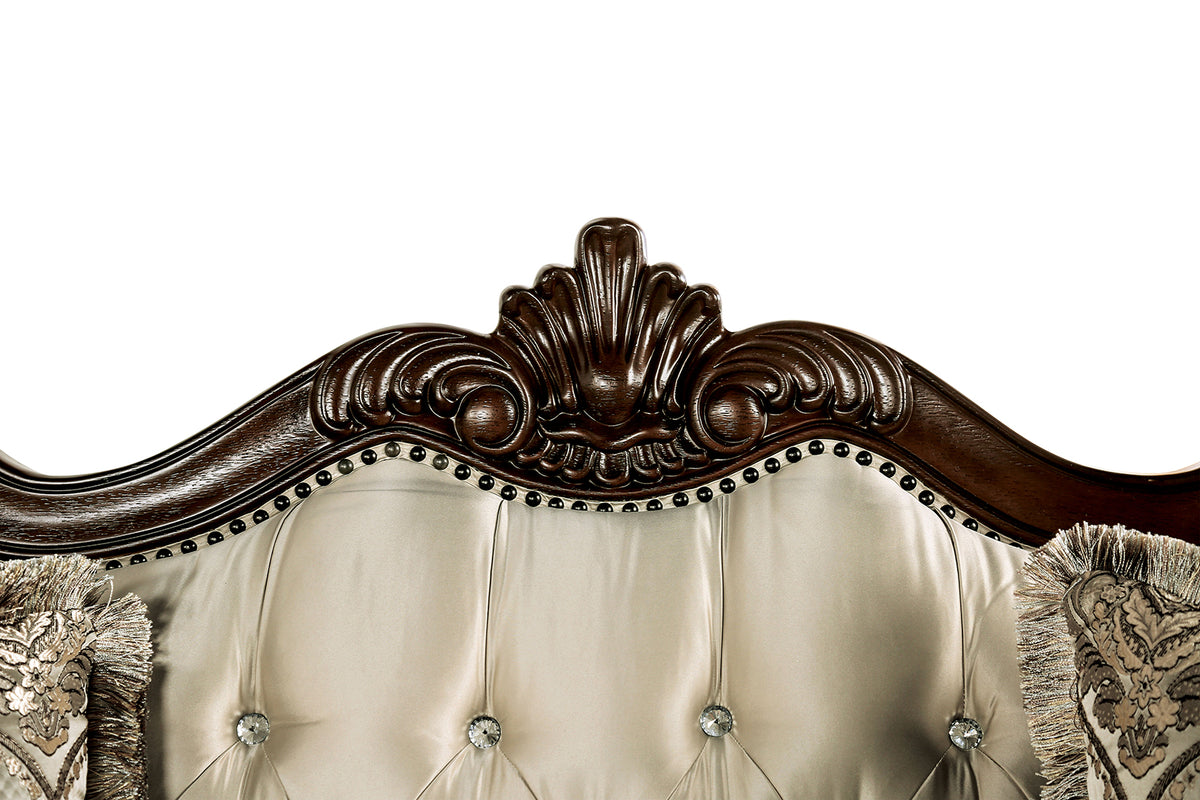 Veracruz Upholstery Set
