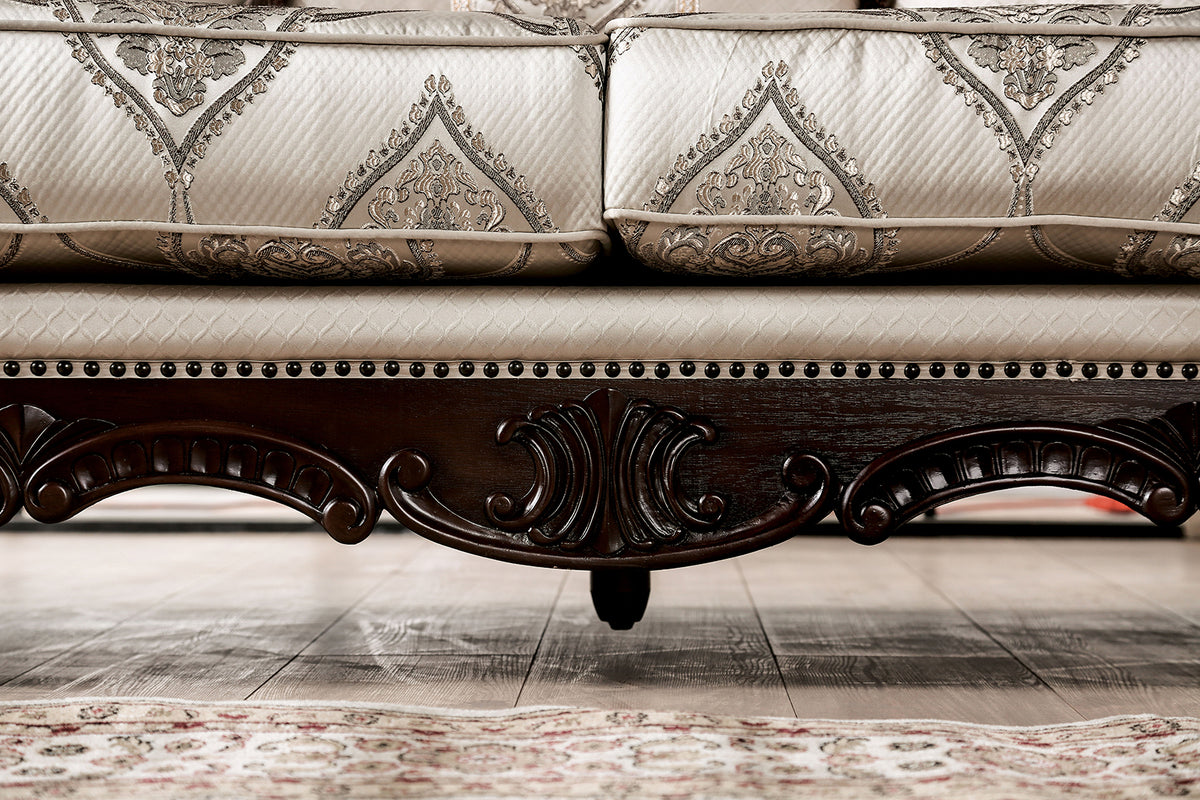 Veracruz Upholstery Set