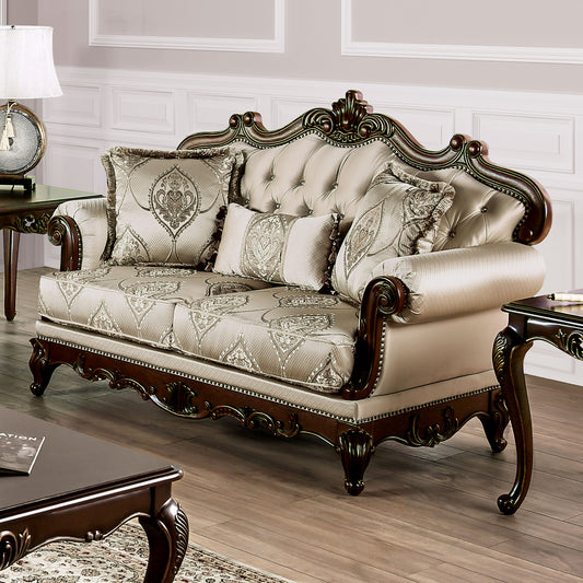 Veracruz Loveseat