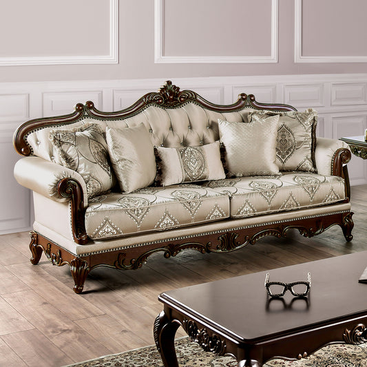 Veracruz Upholstery Set