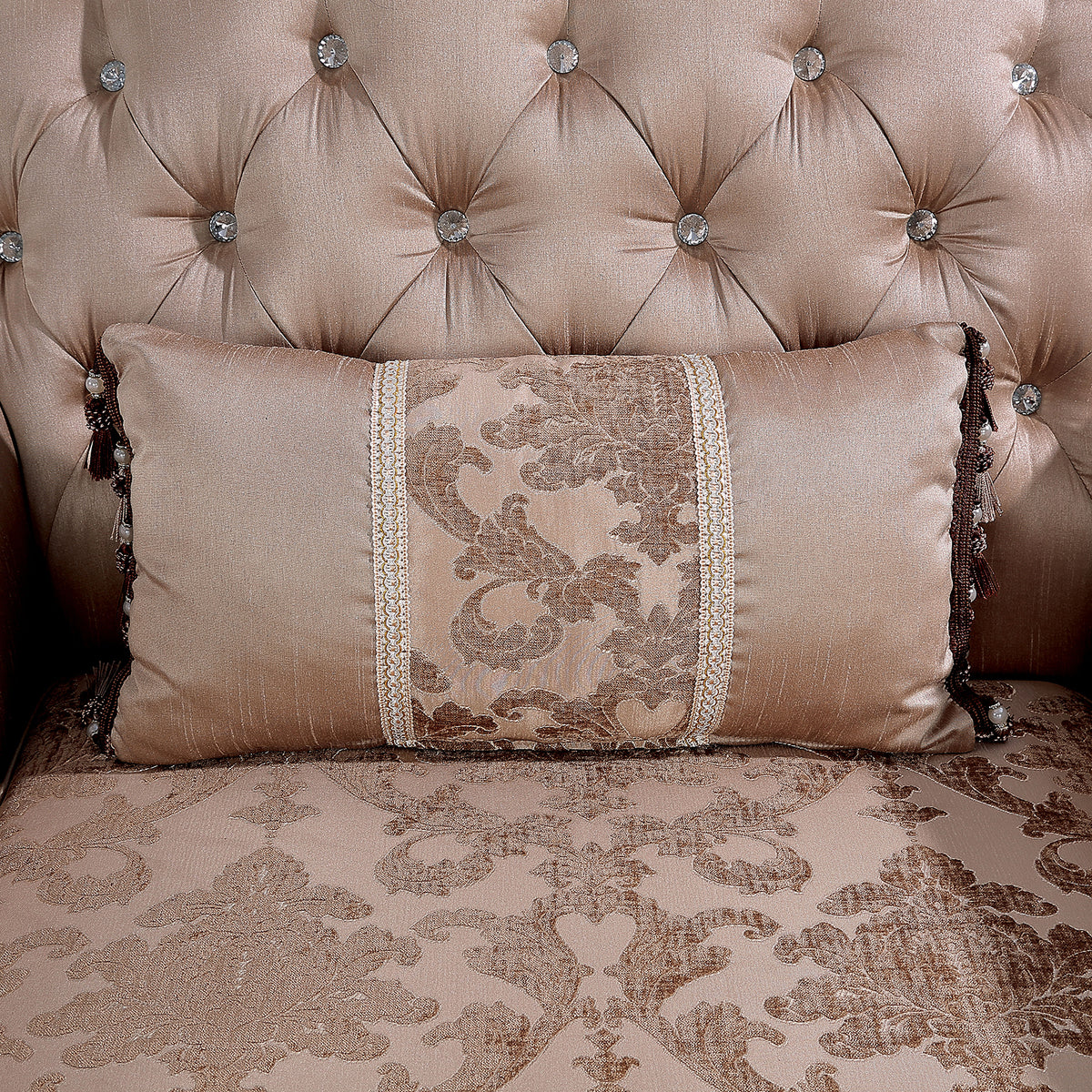 Veracruz Upholstery Set