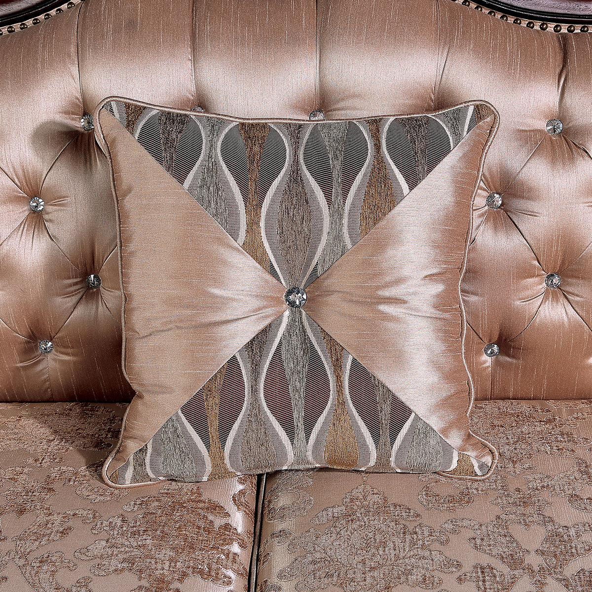 Veracruz Upholstery Set