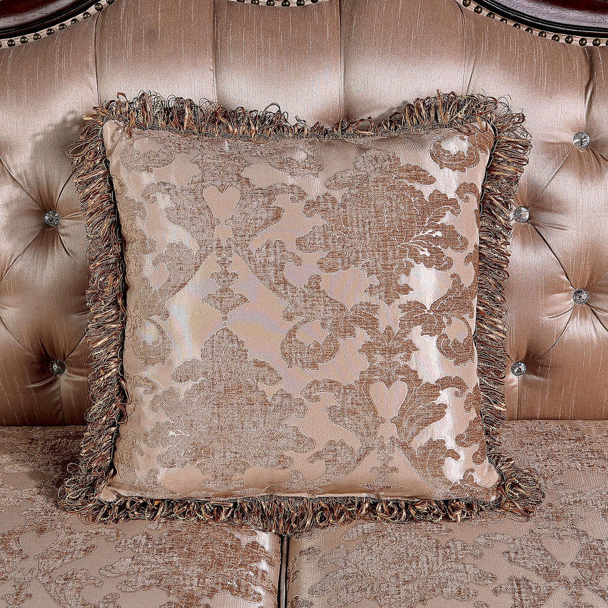 Veracruz Upholstery Set