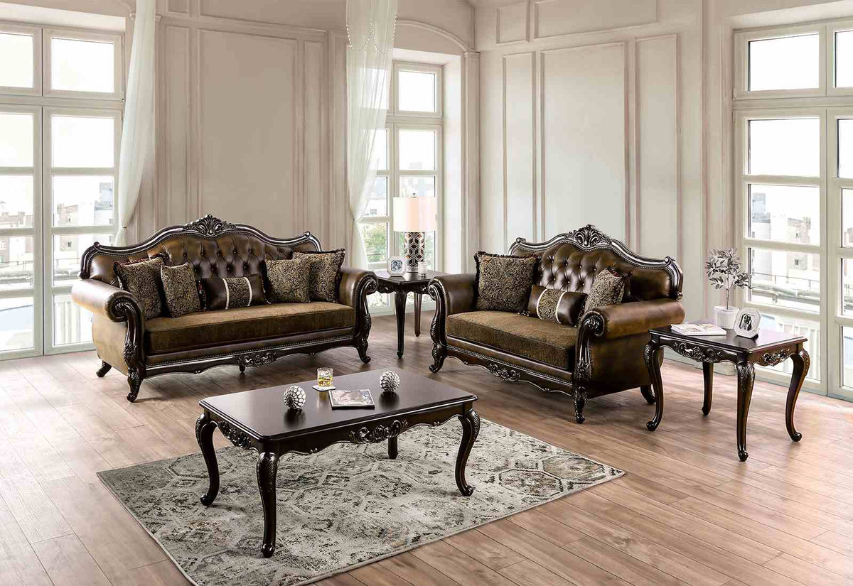 Ensenada Upholstery Set