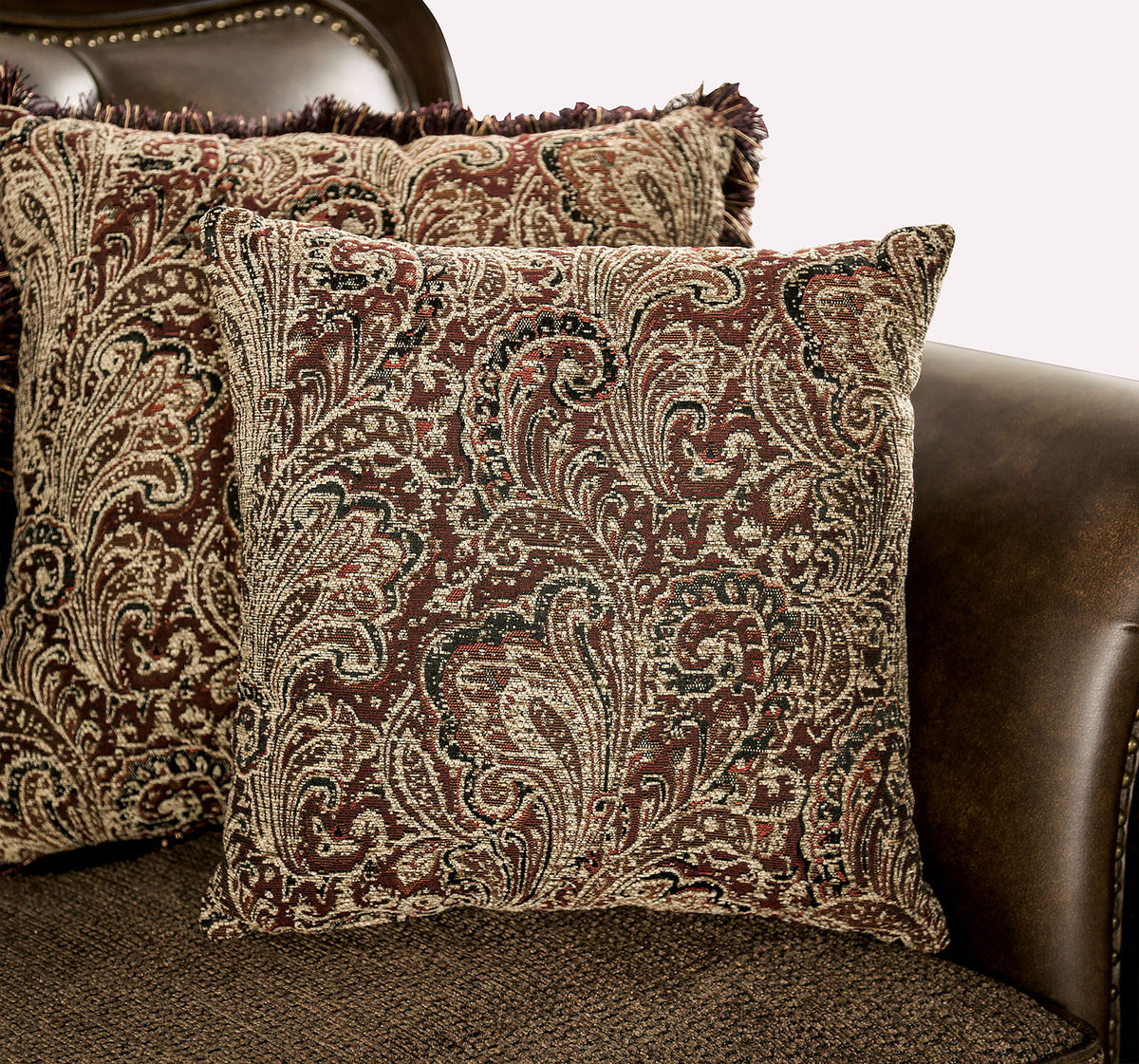 Ensenada Upholstery Set