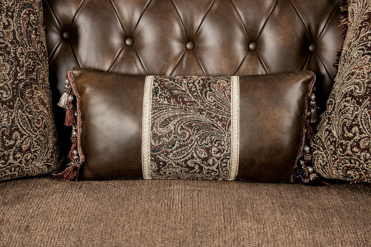 Ensenada Upholstery Set
