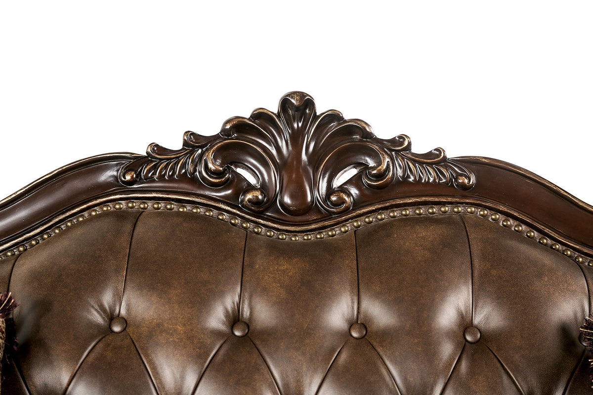 Ensenada Upholstery Set
