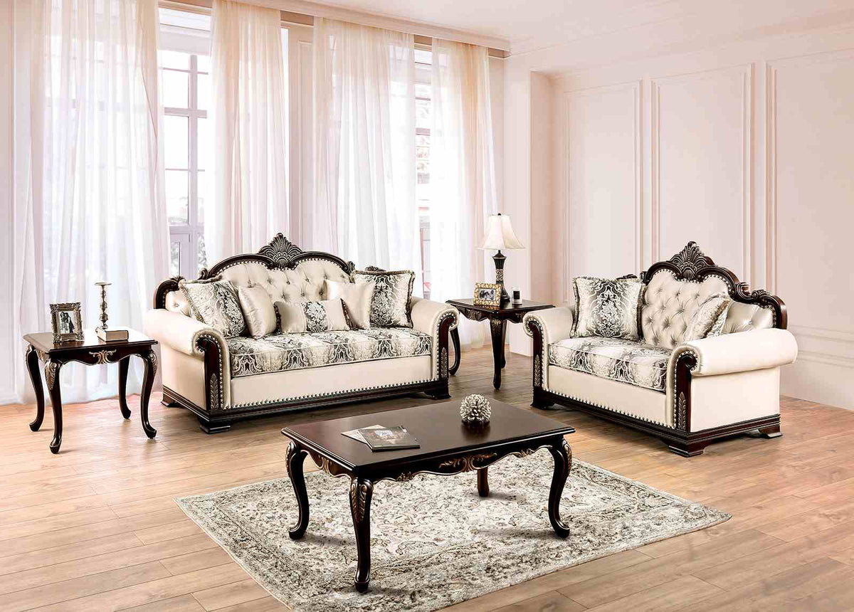 Yucatan Upholstery Set