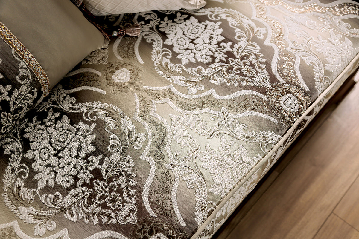 Yucatan Upholstery Set