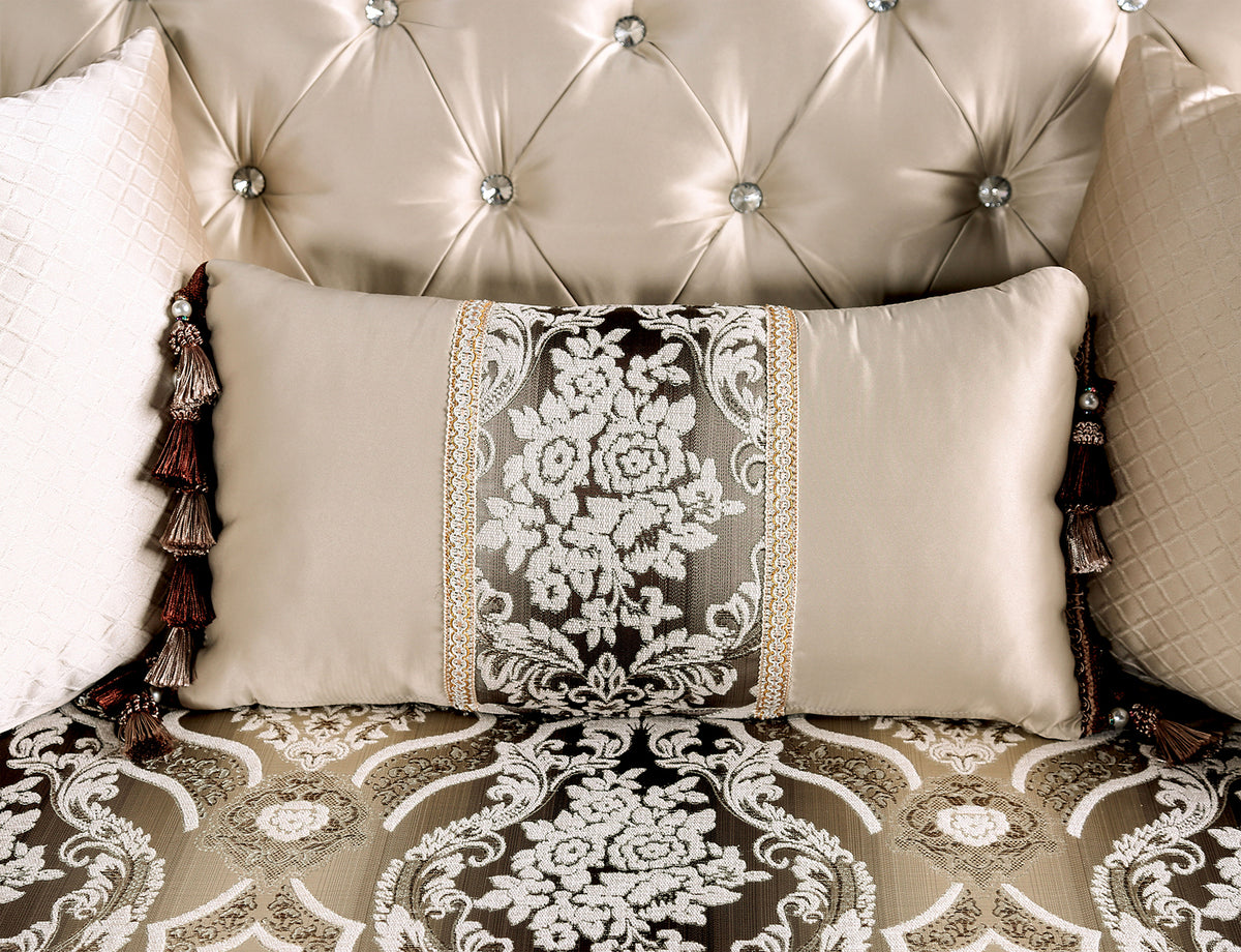 Yucatan Upholstery Set
