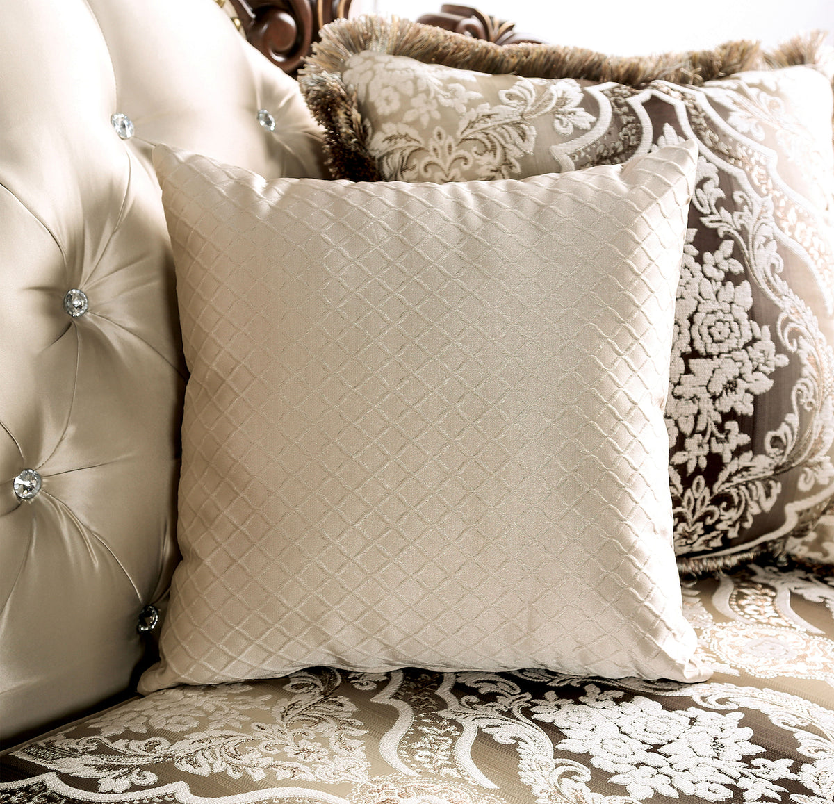 Yucatan Sofa