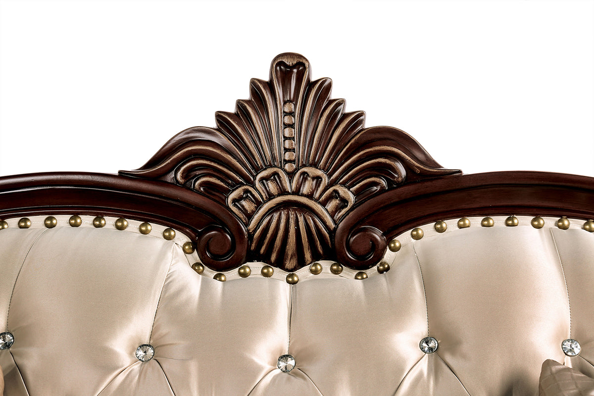 Yucatan Upholstery Set