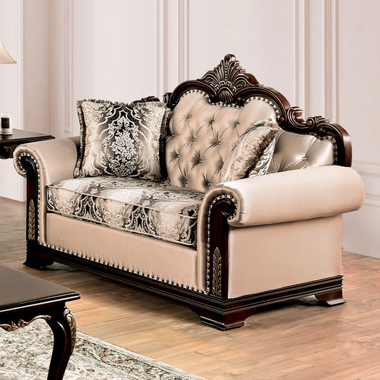 Yucatan Loveseat