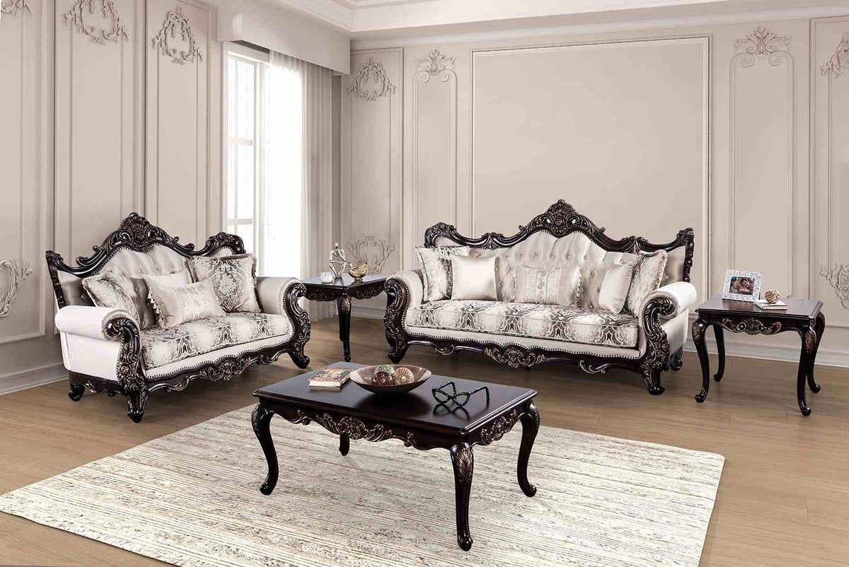 Palencia Upholstery Set