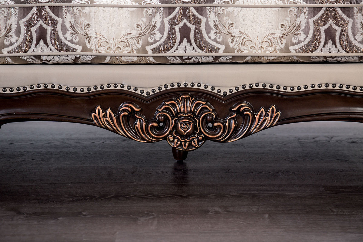 Palencia Upholstery Set