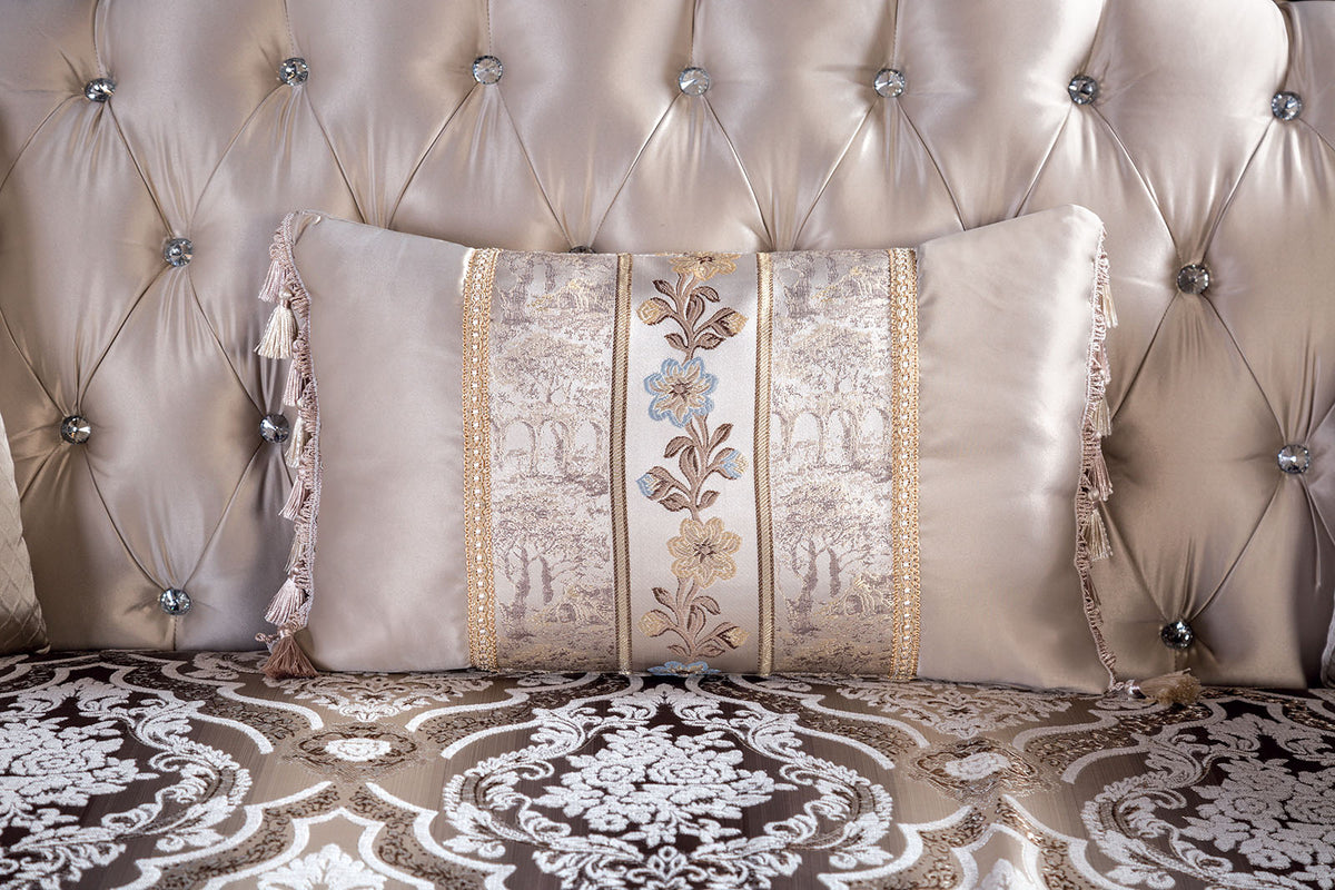 Palencia Upholstery Set