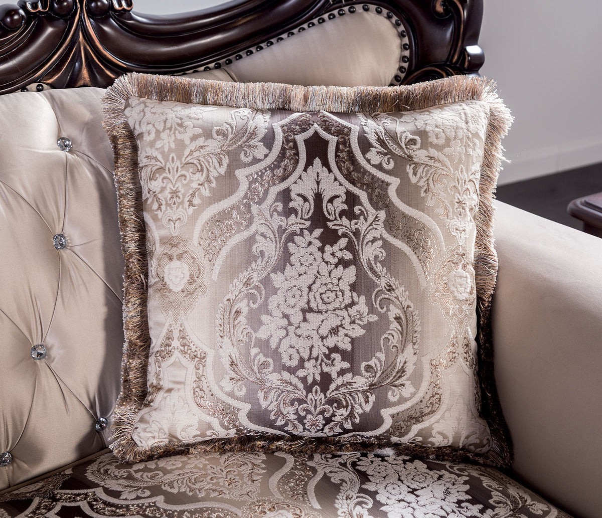 Palencia Upholstery Set