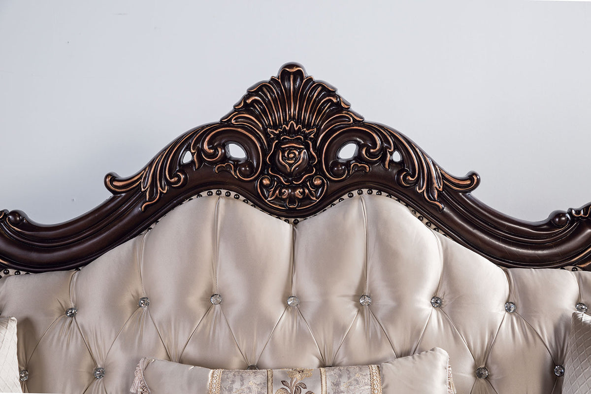 Palencia Upholstery Set