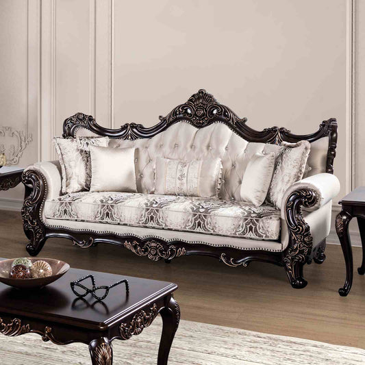 Palencia Upholstery Set