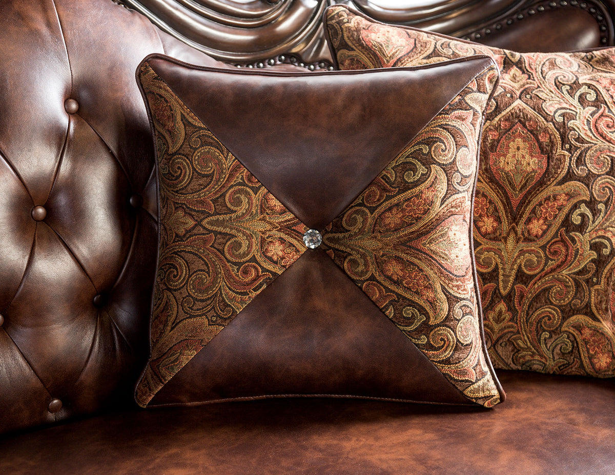 Palencia Upholstery Set