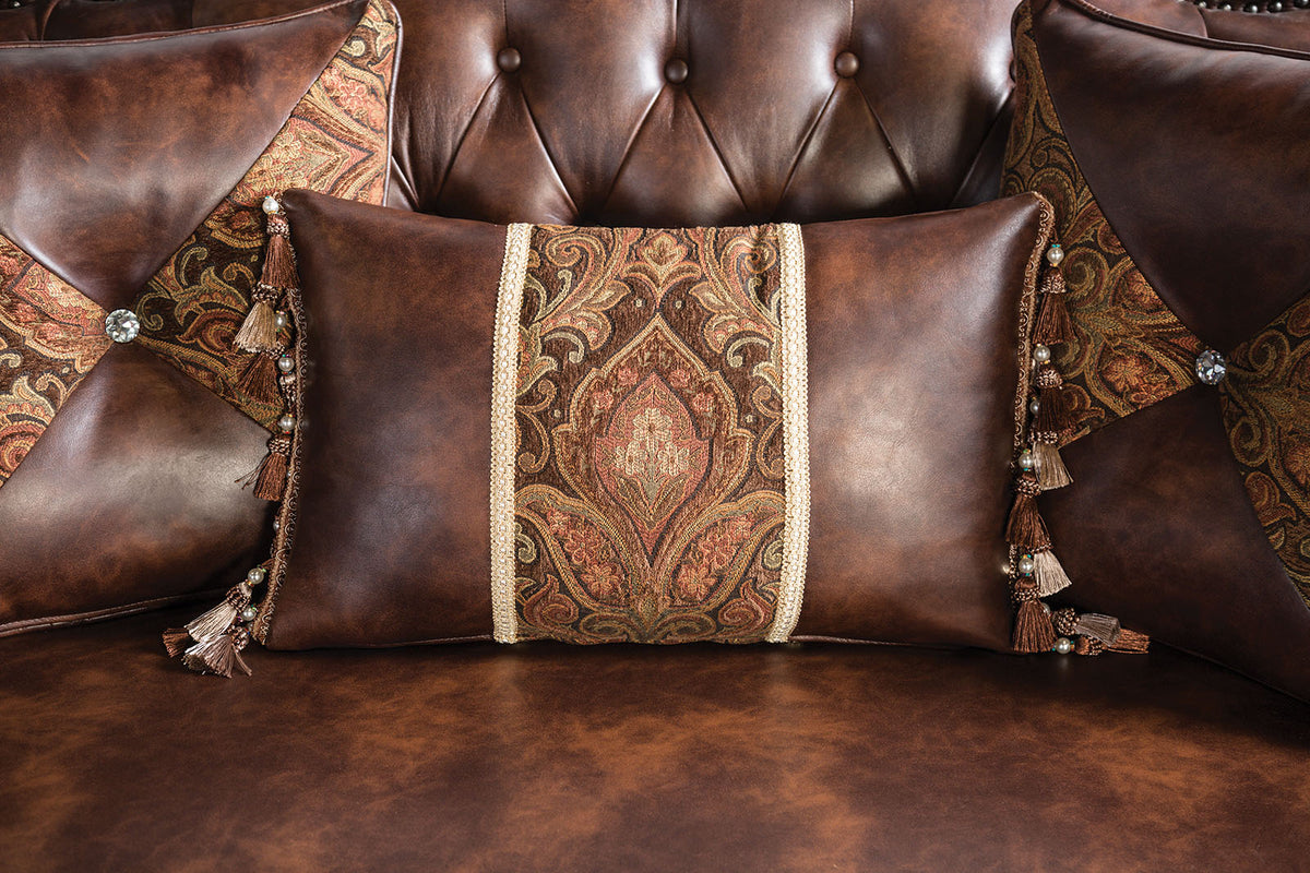 Palencia Upholstery Set