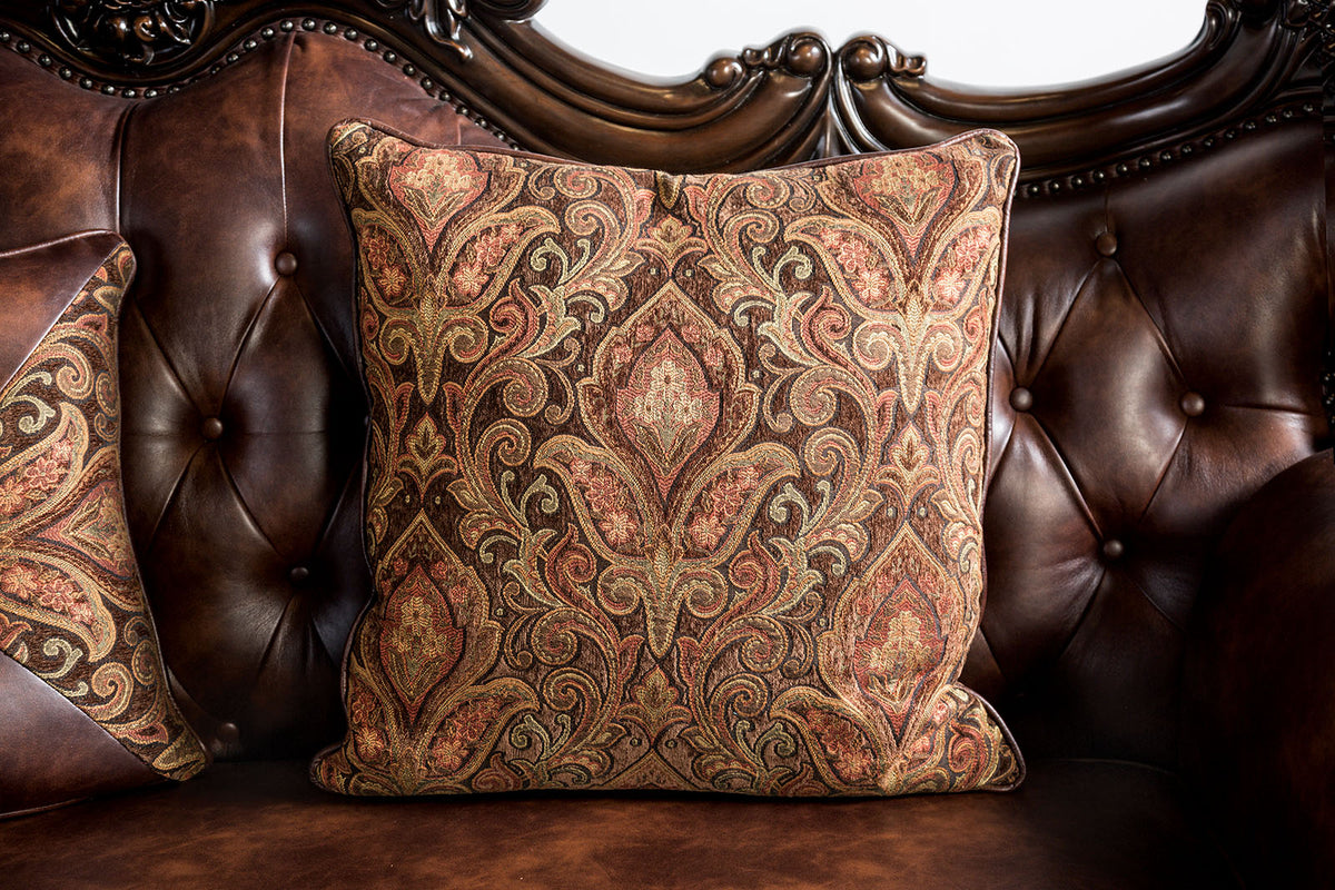 Palencia Upholstery Set