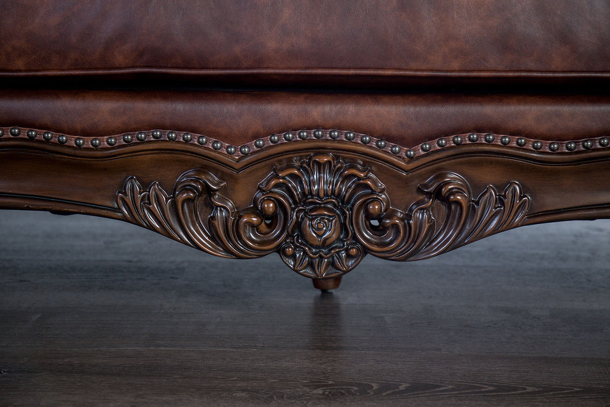 Palencia Upholstery Set