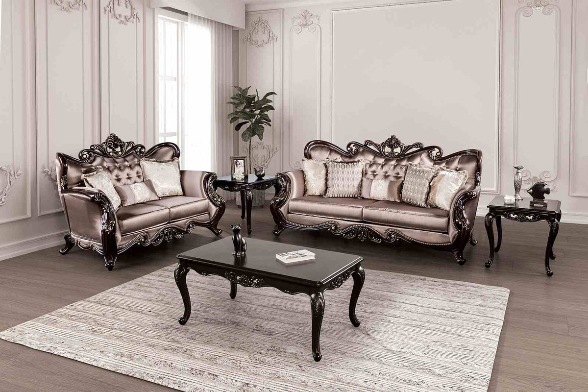 Albacete Sofa