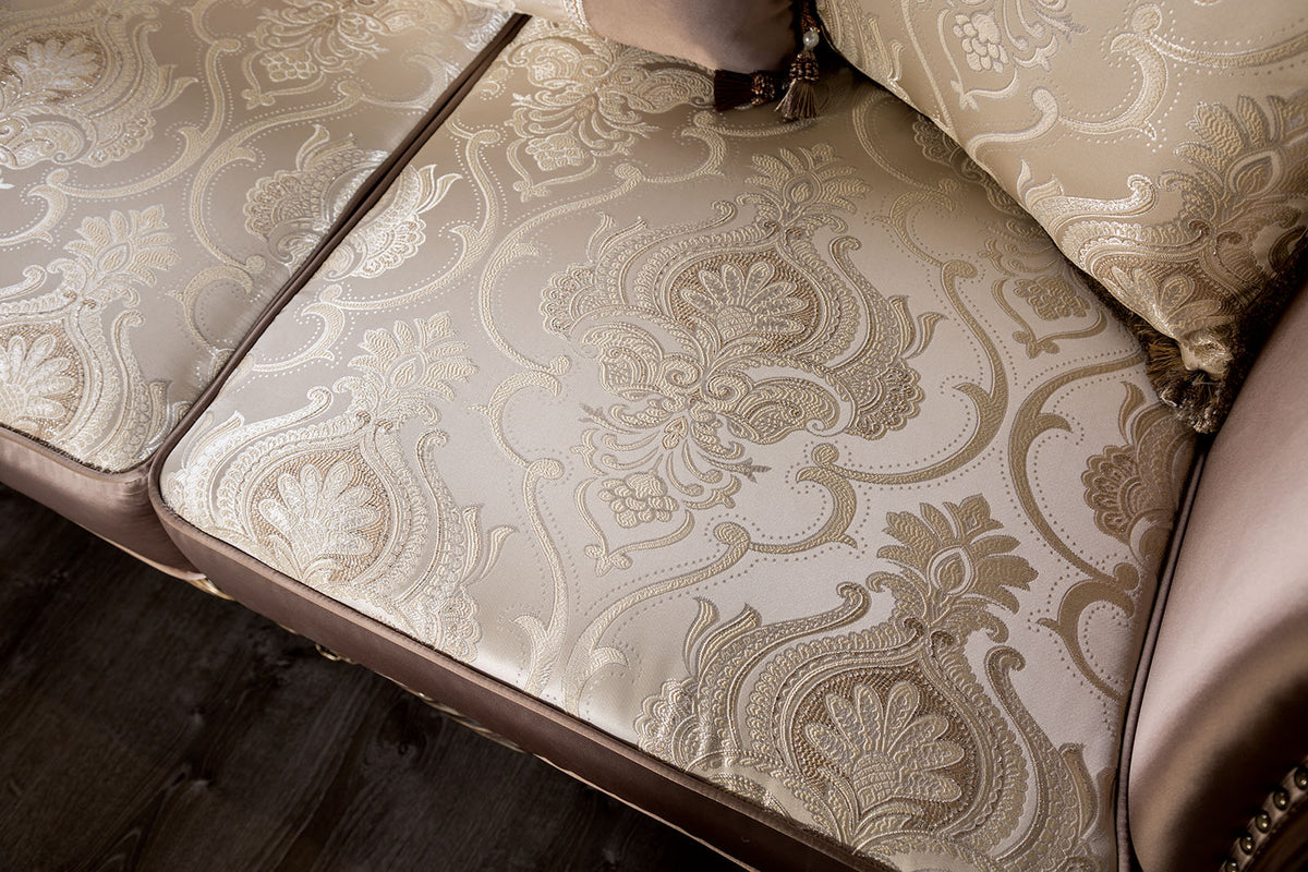 Albacete Upholstery Set