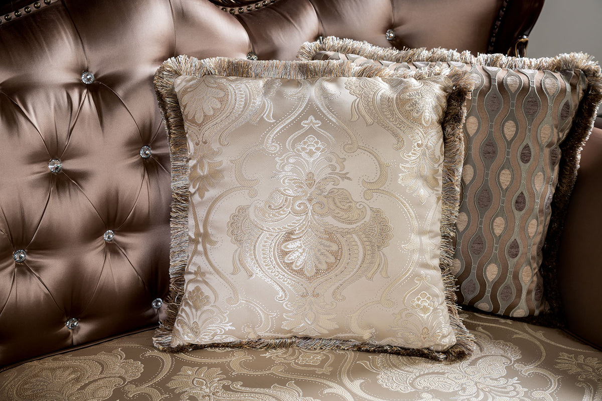 Albacete Upholstery Set