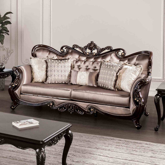 Albacete Upholstery Set